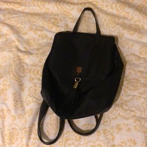 Mini Backpack TOMMY HILFIGER